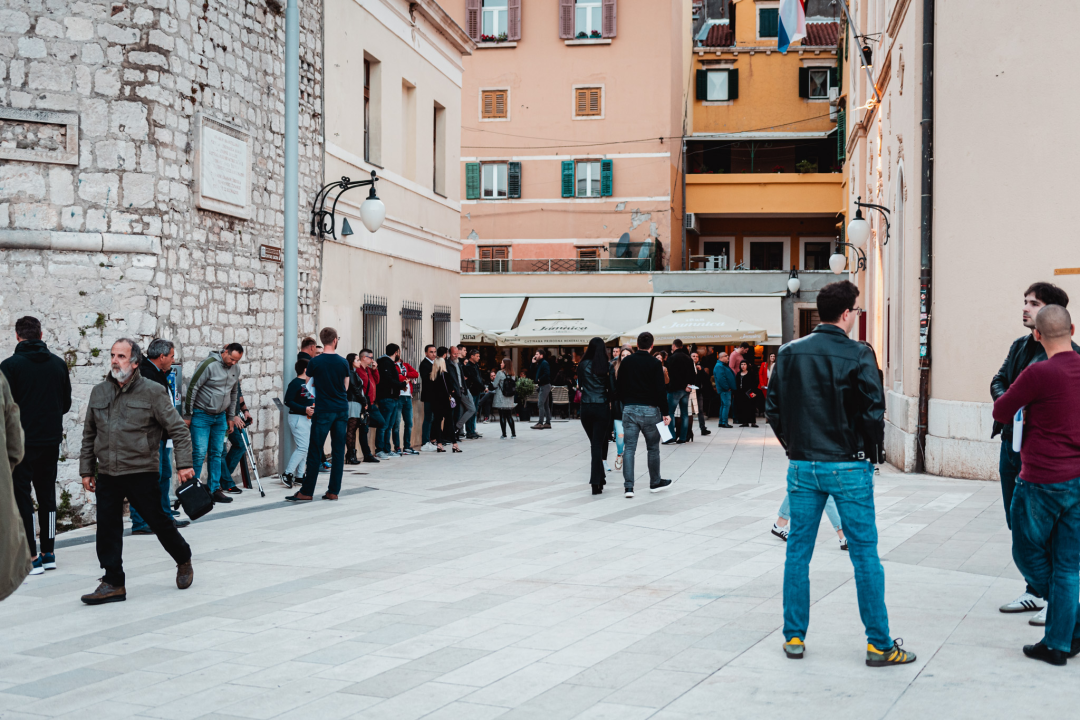 ‘Oči Uoči Zgospod'non’: Ričard je kao Mišo, samo digne ruke i publika umire od smijeha