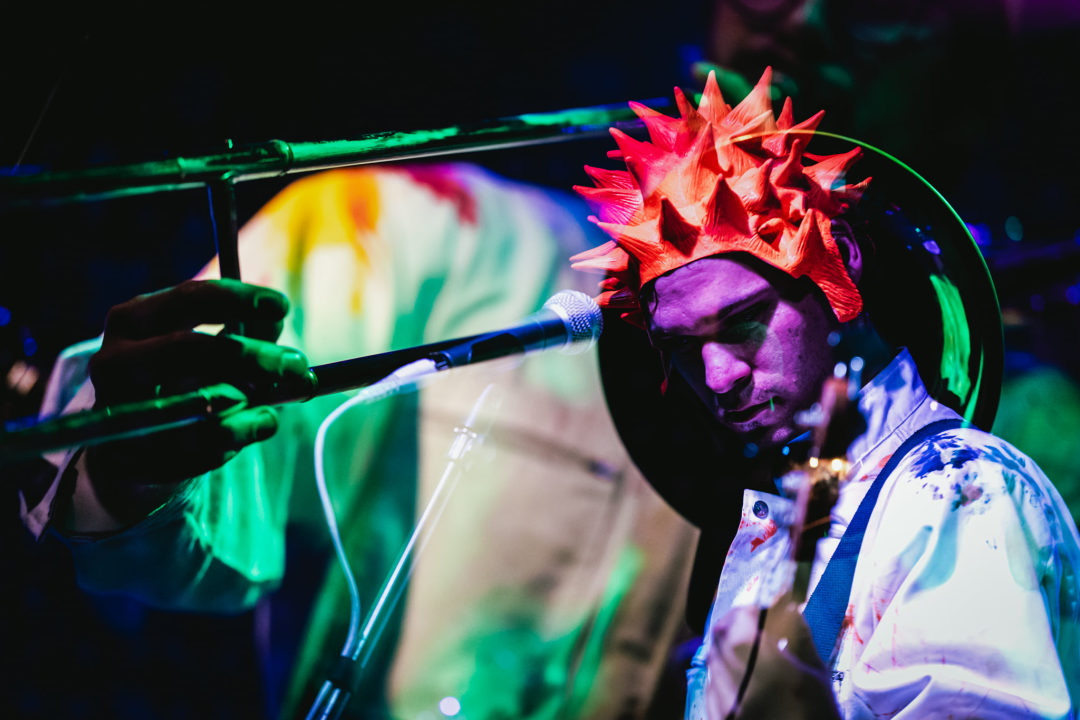 Porto Morto u Azimutu: Kakva je bila atmosfera sinoć, bit će svima jasno s fotografija