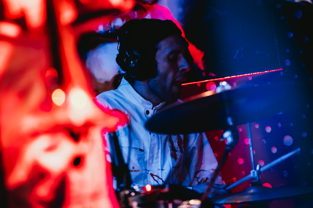 Porto Morto u Azimutu: Kakva je bila atmosfera sinoć, bit će svima jasno s fotografija