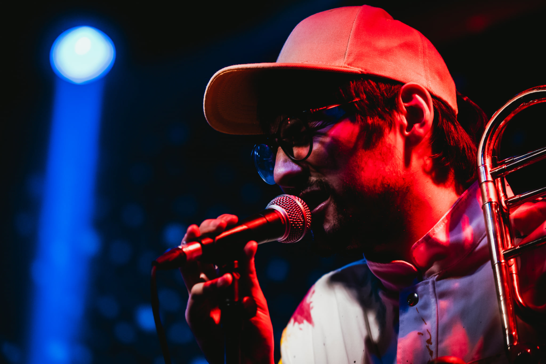 Porto Morto u Azimutu: Kakva je bila atmosfera sinoć, bit će svima jasno s fotografija