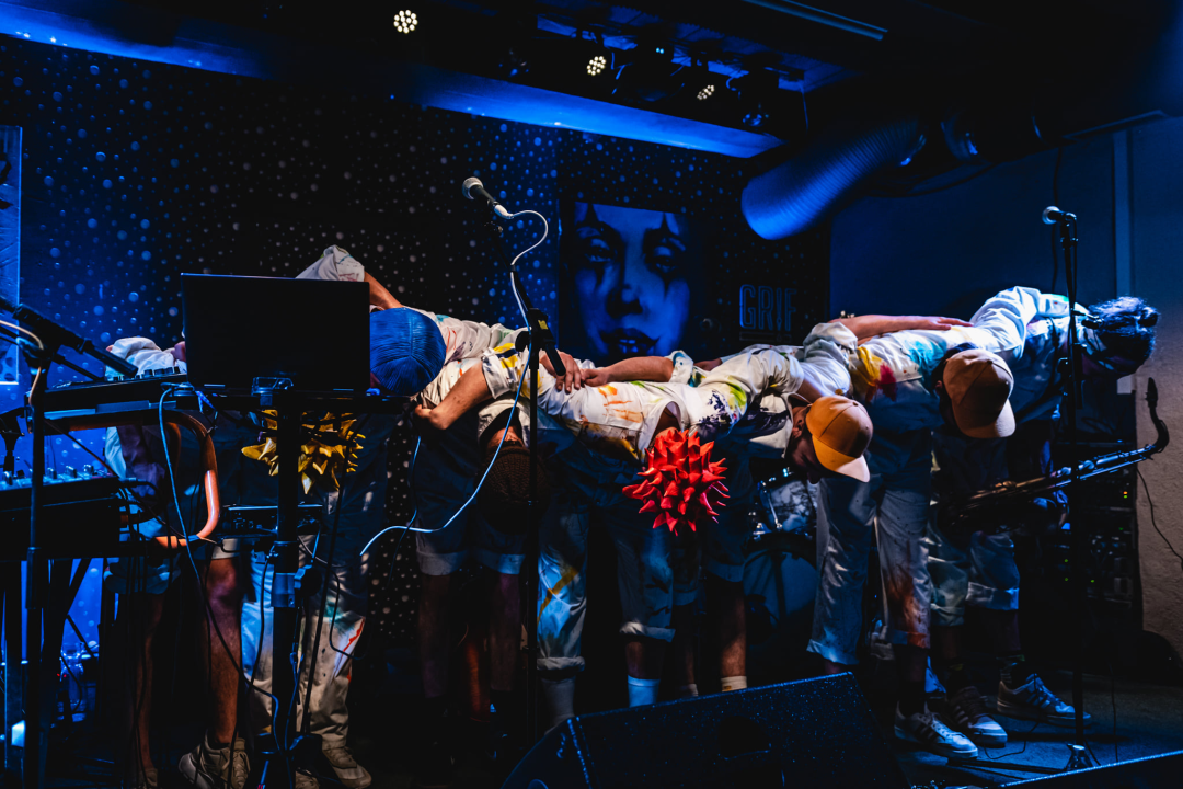 Porto Morto u Azimutu: Kakva je bila atmosfera sinoć, bit će svima jasno s fotografija