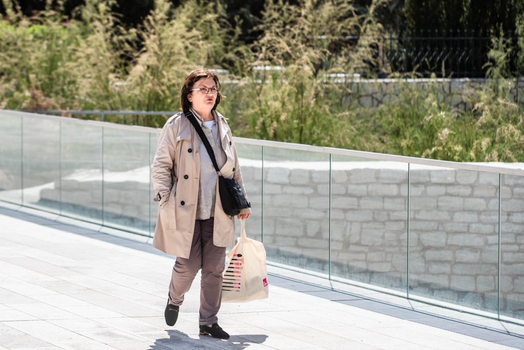 FOTO Đir po gradu, nedjelja 24. travnja