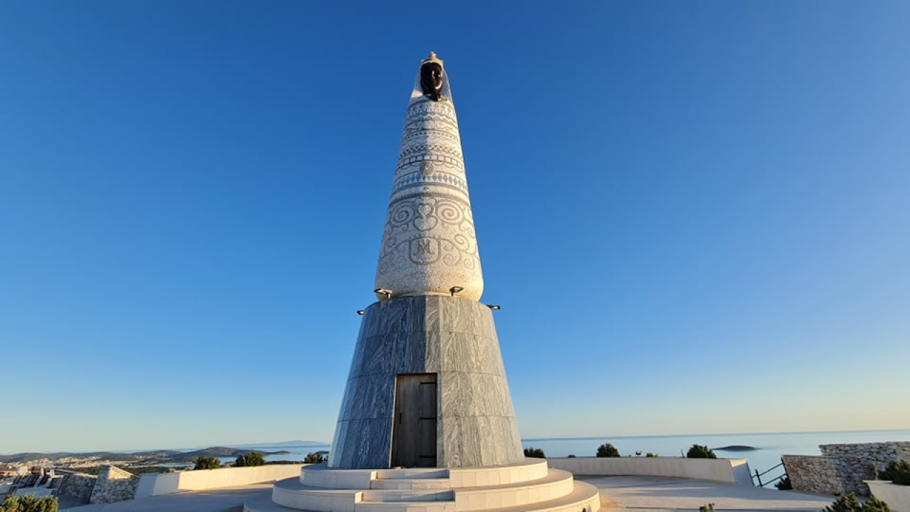 Na Gospi od Loreta ona o 'slikama koje pričaju tisuće riječi' dobije potpuni smisao 