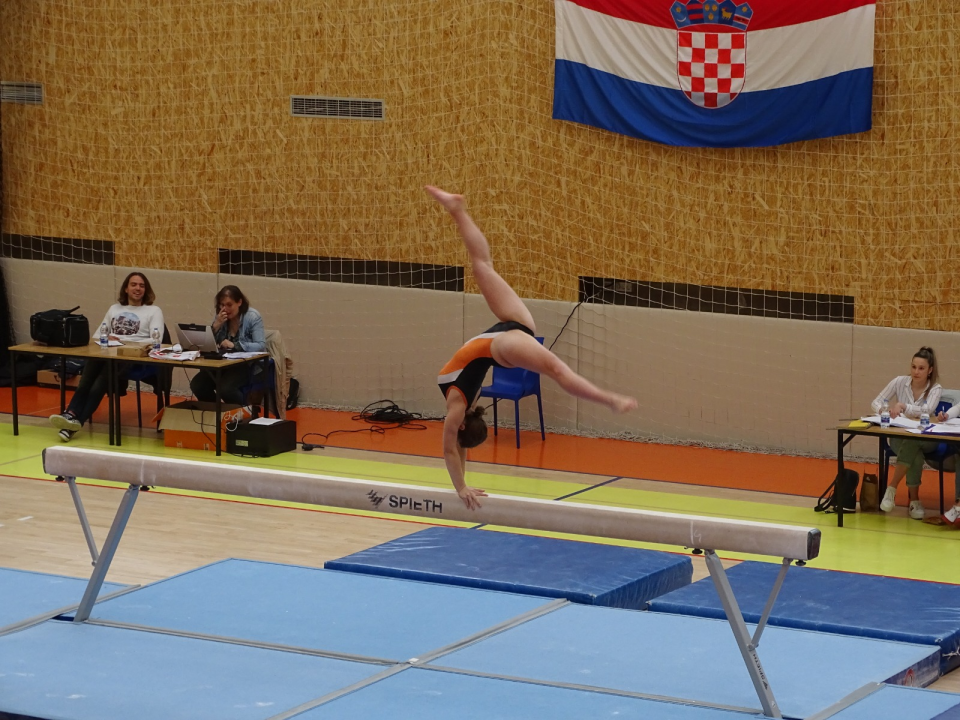 Dobri rezultati za 'Dišpetovce' na kvalifikacijama za Kup i Prvenstvo Hrvatske