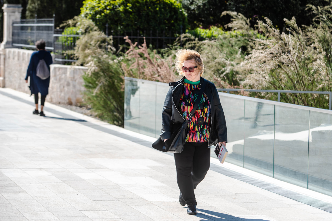 FOTO Đir po gradu, četvrtak 28. travnja