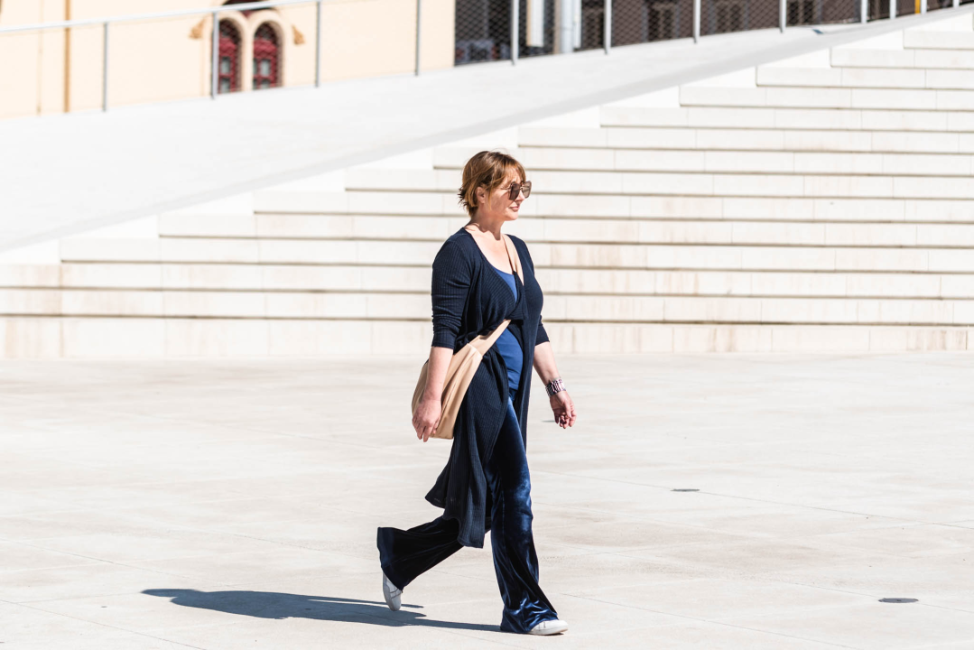 FOTO Đir po gradu, petak 29. travnja