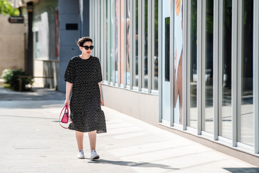 FOTO Đir po gradu, nedjelja 1. svibnja