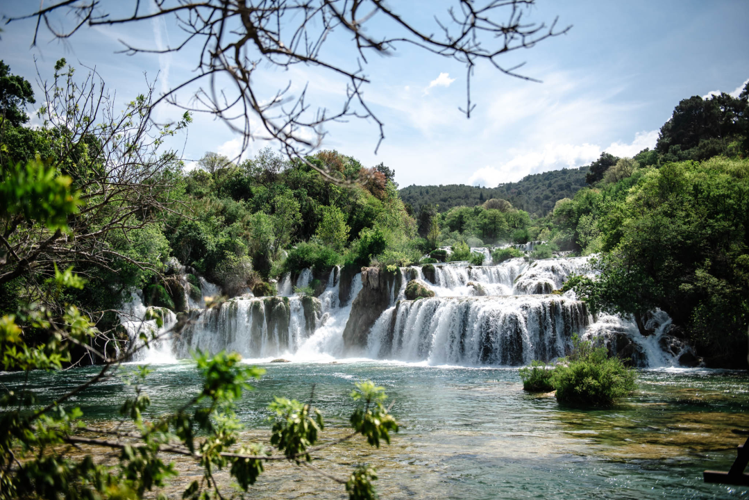 Tradicionalna proslava Praznika rada vratila se u NP Krka: 'Ako planiramo graditi društvo jednakih, moramo cijeniti svačiji posao'