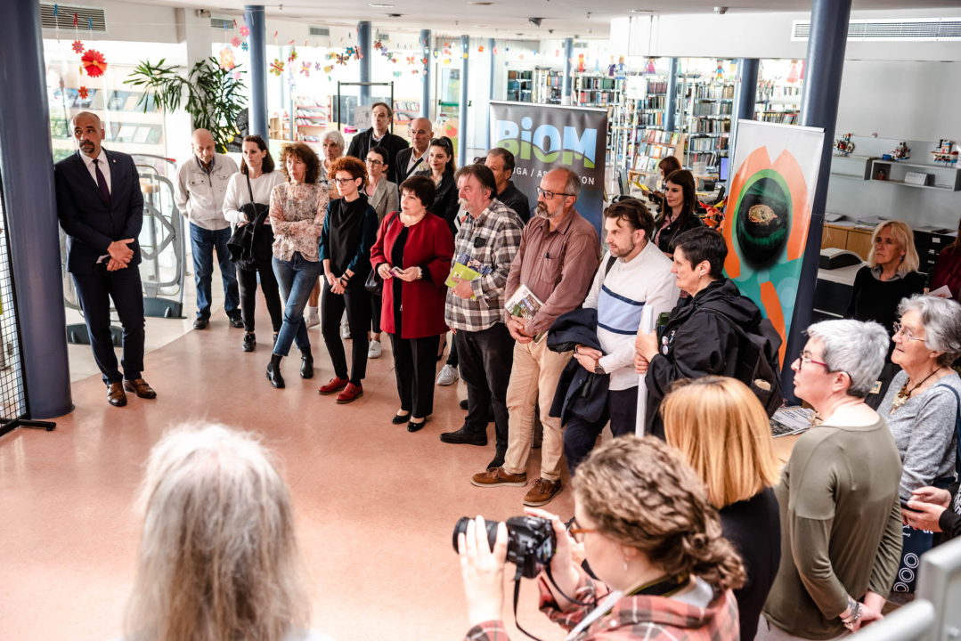 Dinara kao mjesto života i rada: 'Održivo korištenje prirode je temelj'