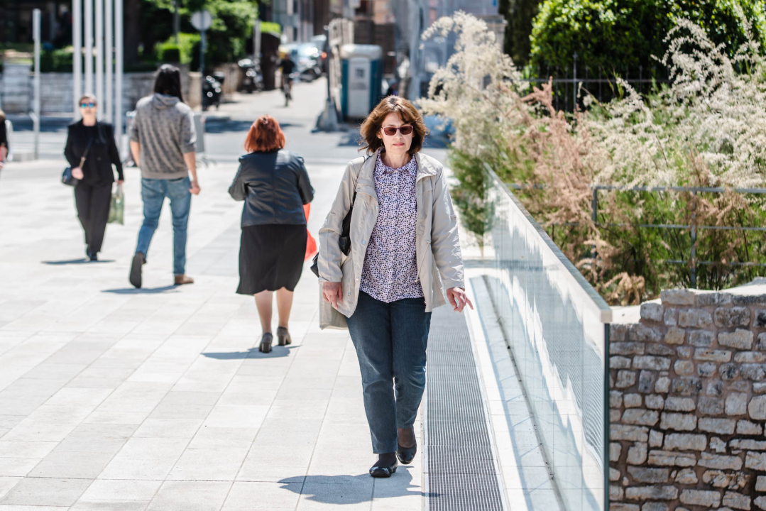 FOTO Đir po gradu, srijeda 4. svibnja