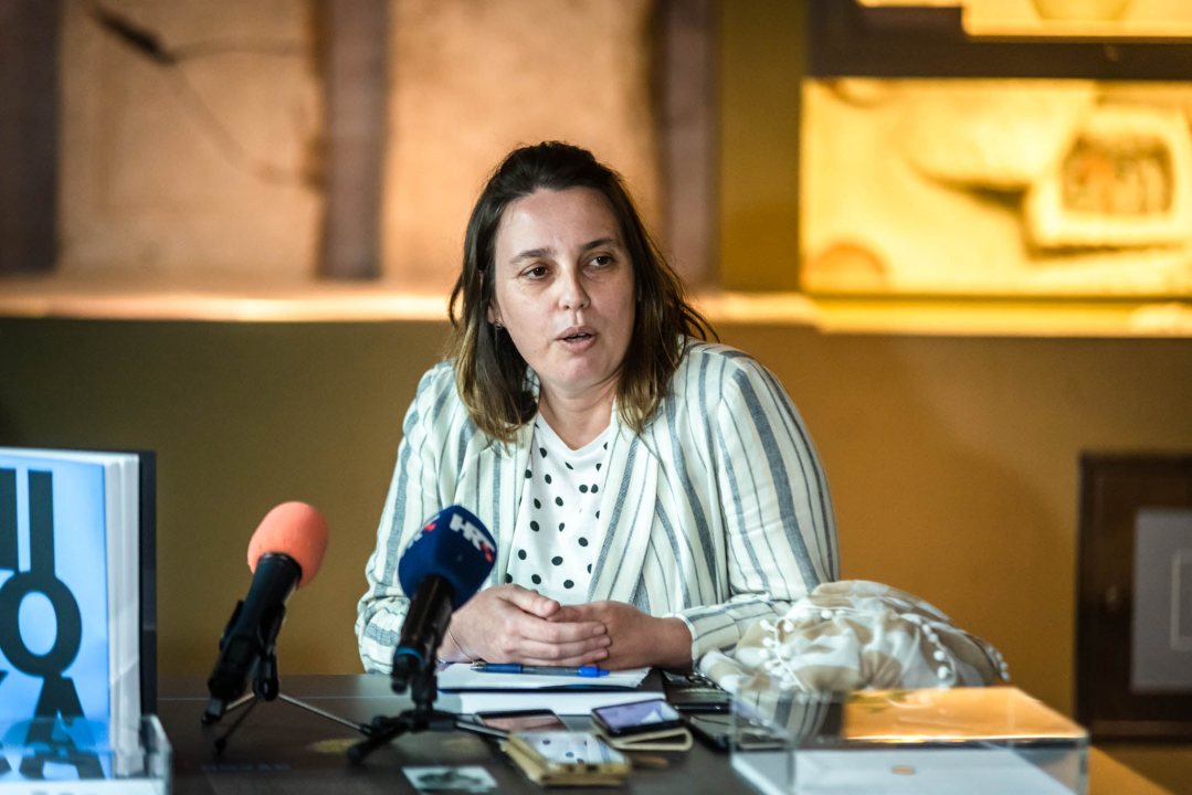 U Muzeju grada Šibenika predstavljena monografija 'Mijoka': Probuđena tajna murterskog mora