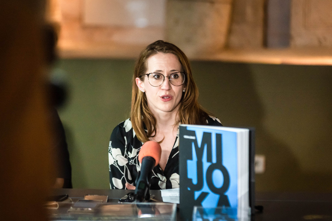 U Muzeju grada Šibenika predstavljena monografija 'Mijoka': Probuđena tajna murterskog mora