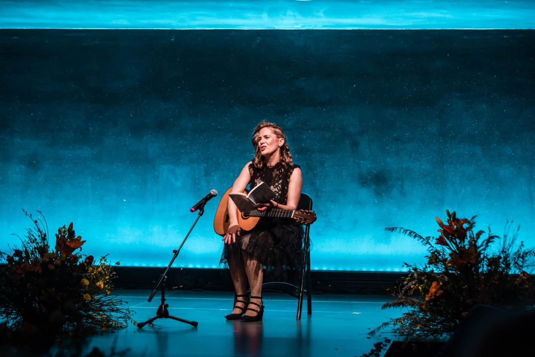 Božena Bajalica najljepša je mama Hrvatske u kategoriji 'dijamant' 