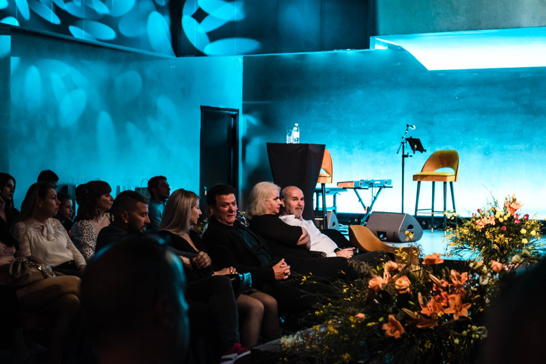 Božena Bajalica najljepša je mama Hrvatske u kategoriji 'dijamant' 