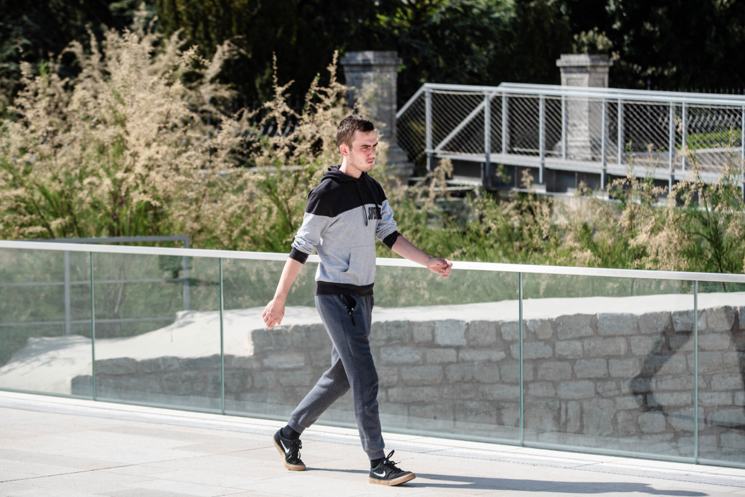 FOTO Đir po gradu, utorak 10. svibnja