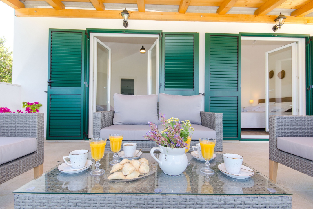 Uživajte na novouređenoj terasi omiljenog Taboo Sushi&amp;Bara! 