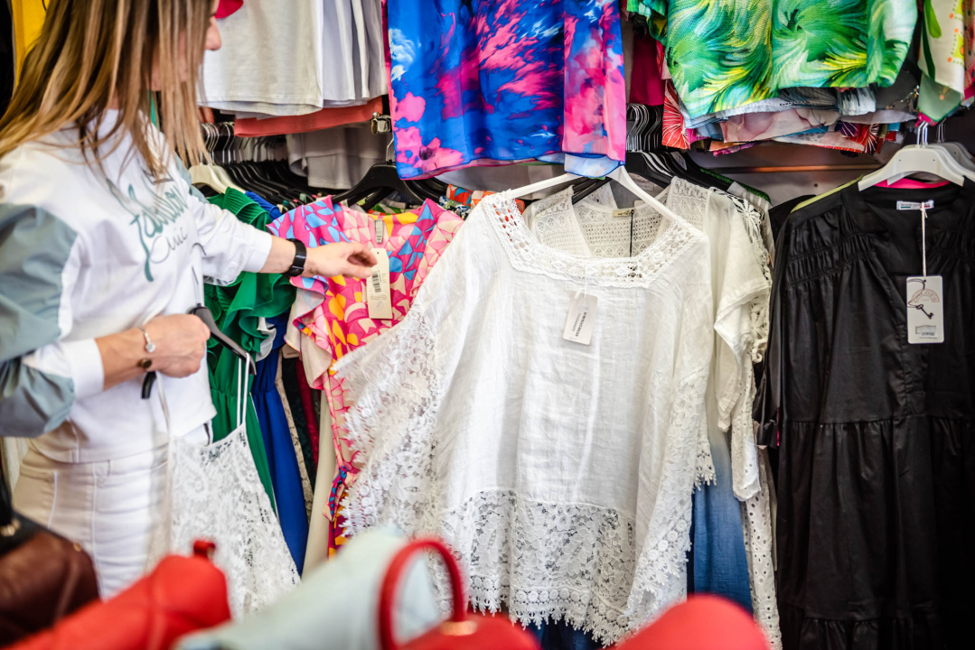 Super komade za svečane prigode pronađite u Butiku Cecily! 