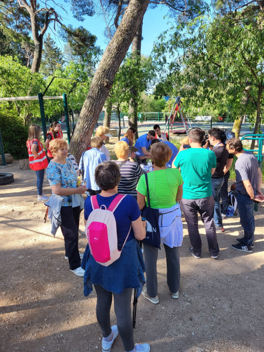 Medicinska škola slavi 75. rođendan, a danas su pokazali da imaju veliko srce