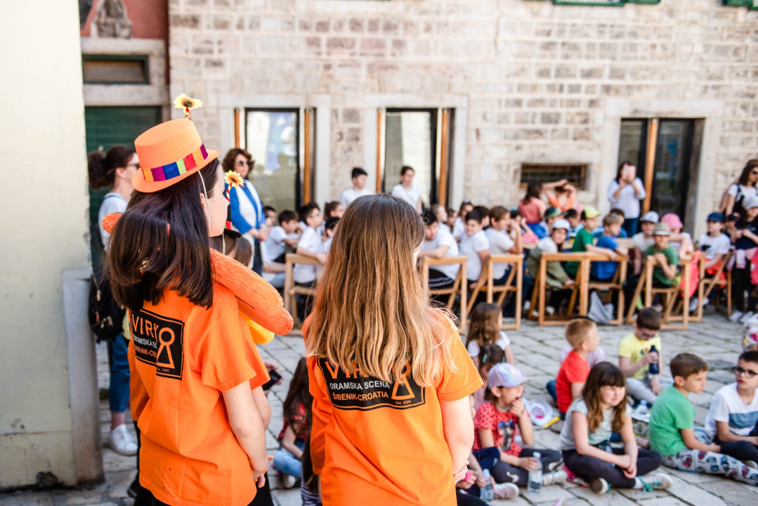 Na današnji dan prije 143 godine Šibenik se po prvi put napio pitke vode s javne špine na Maloj loži 