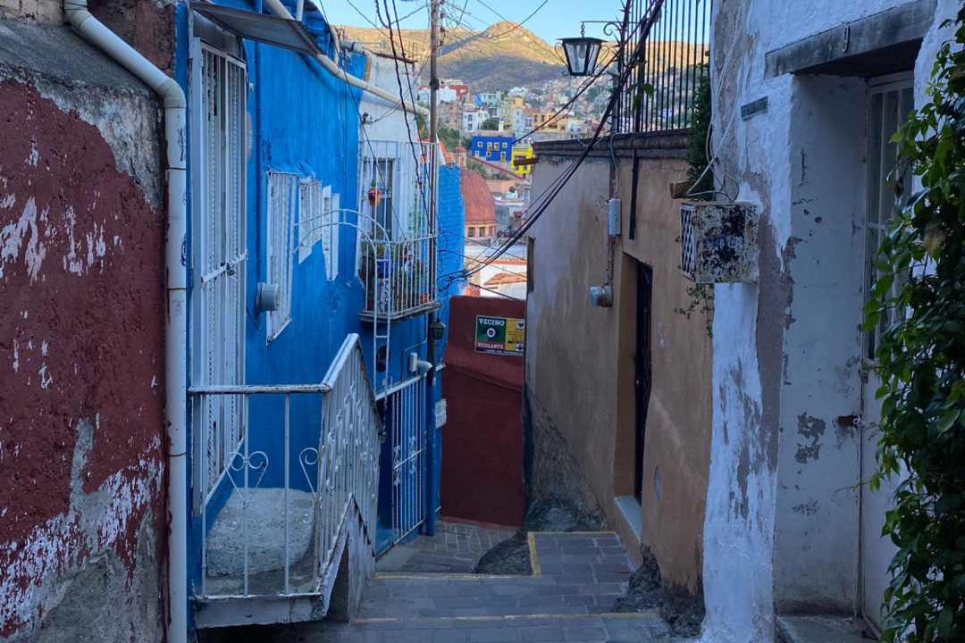 Kako je studentska razmjena u Meksiko spojila Zdravka i Fabrizia koji trenutno studiraju u Zagrebu?