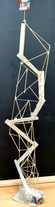 Prva generacija uspješno završava Arkki školu: Izložit će sve svoje kreativne radove! 