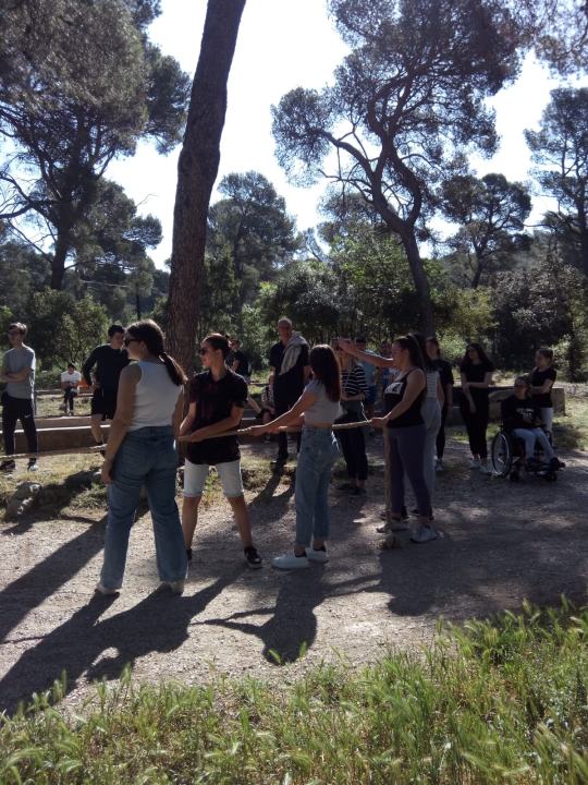 Učenici osmislili cijeli projekt: Turističko-ugostiteljska škola Šibenik promovira zdravlje grada