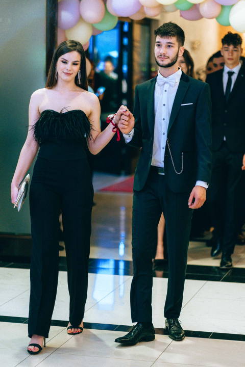 Učenici Prometno-tehničke škole u večeri koju će pamtiti do kraja života (1. dio)