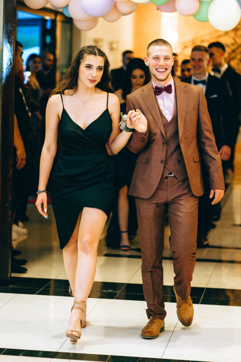 Učenici Prometno-tehničke škole u večeri koju će pamtiti do kraja života (2. dio)