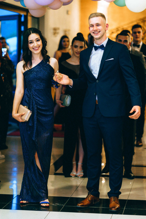 Učenici Prometno-tehničke škole u večeri koju će pamtiti do kraja života (2. dio)