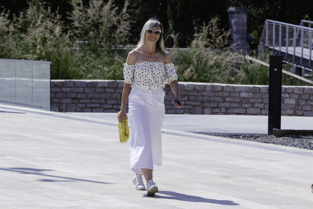 FOTO Đir po gradu, subota 14. svibnja