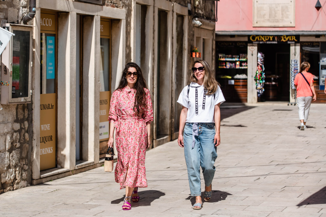 FOTO Đir po gradu, utorak 17. svibnja