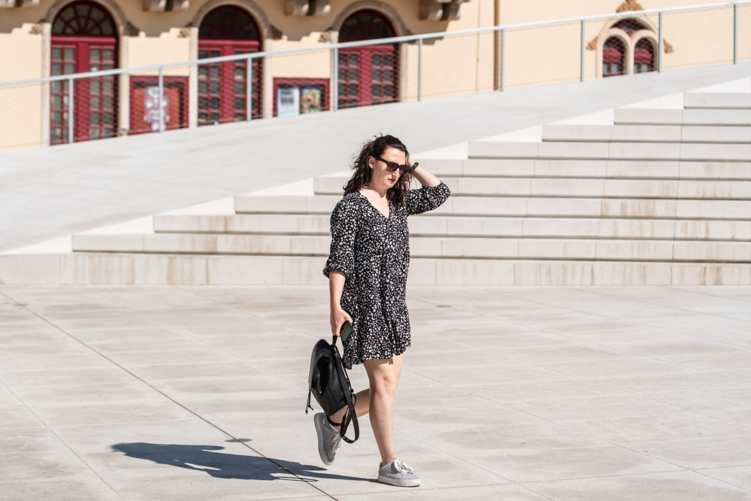 FOTO Đir po gradu, srijeda 18. svibnja