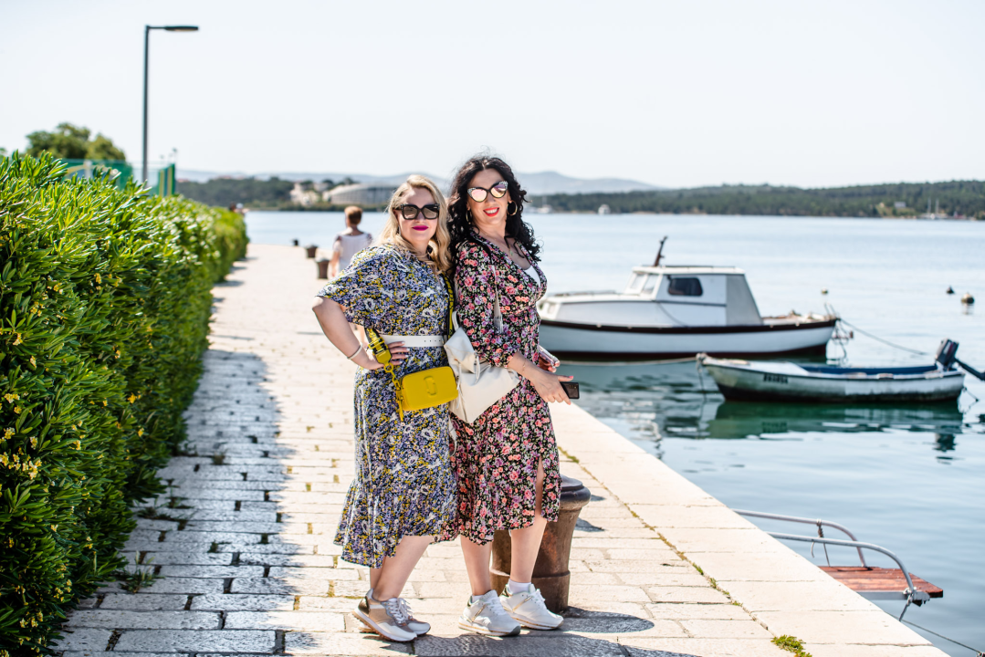 FOTO Đir po gradu, četvrtak 19. svibnja