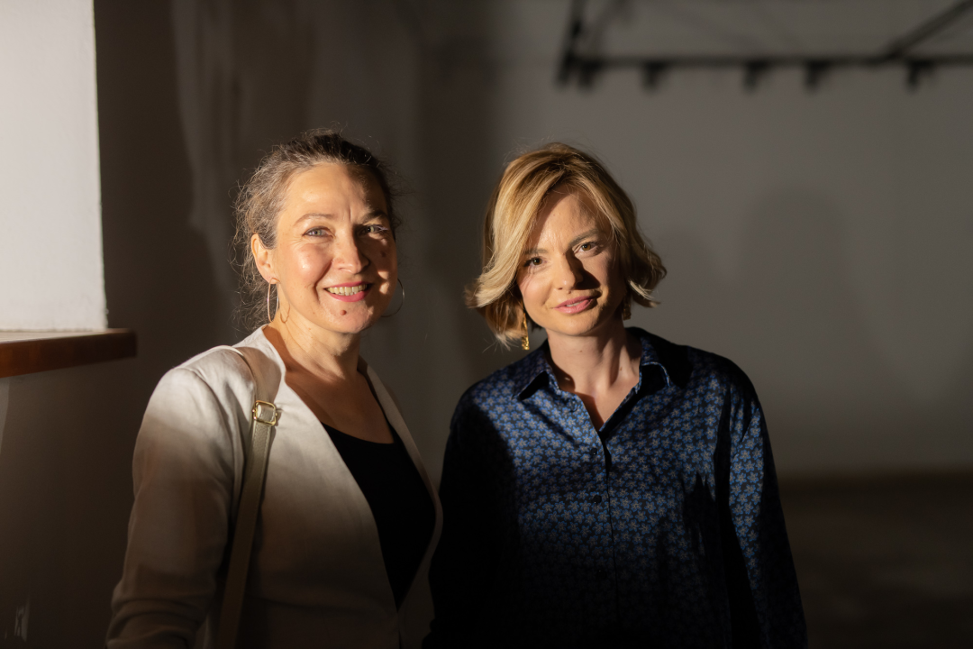 'Herbarij' Nikoline Šimunović u galeriji Kninskog muzeja: 'Sve me vodi k sebi'