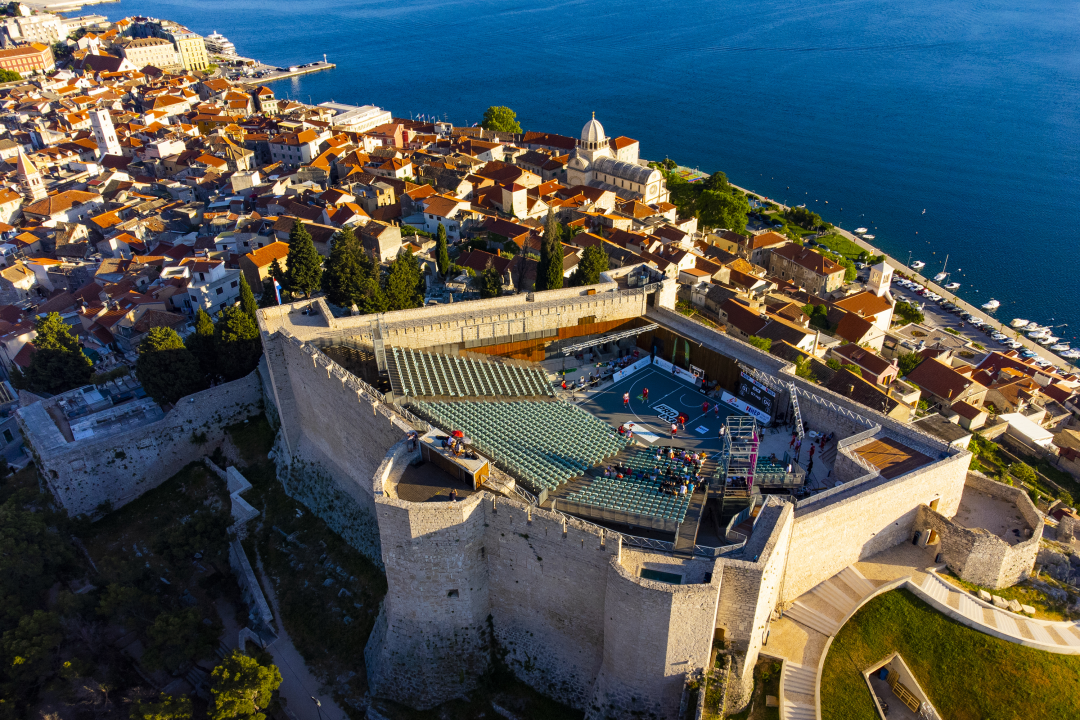 Sportski spektakl na sv. Mihovilu: Sudjelovalo 15 ekipa iz Hrvatske, BiH, Crne Gore, Srbije i Indije