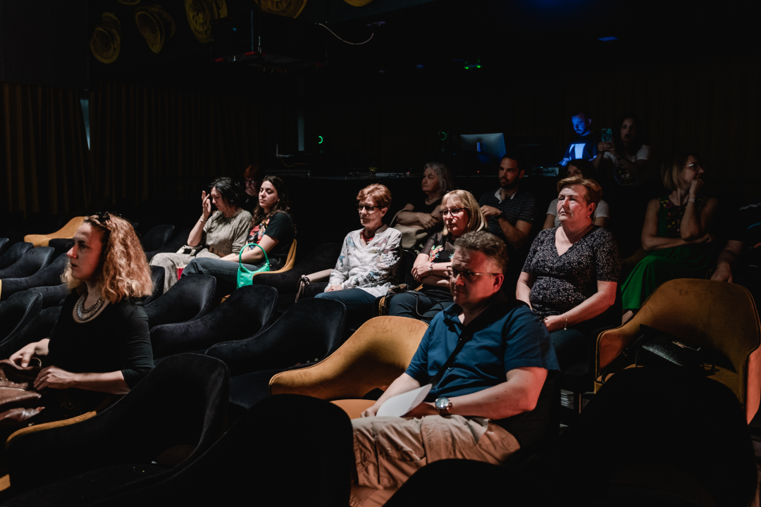 One su ‘Veće od traume’ silovanja iz Domovinskog rata: ‘Više ni zvona ne zvone jednako’