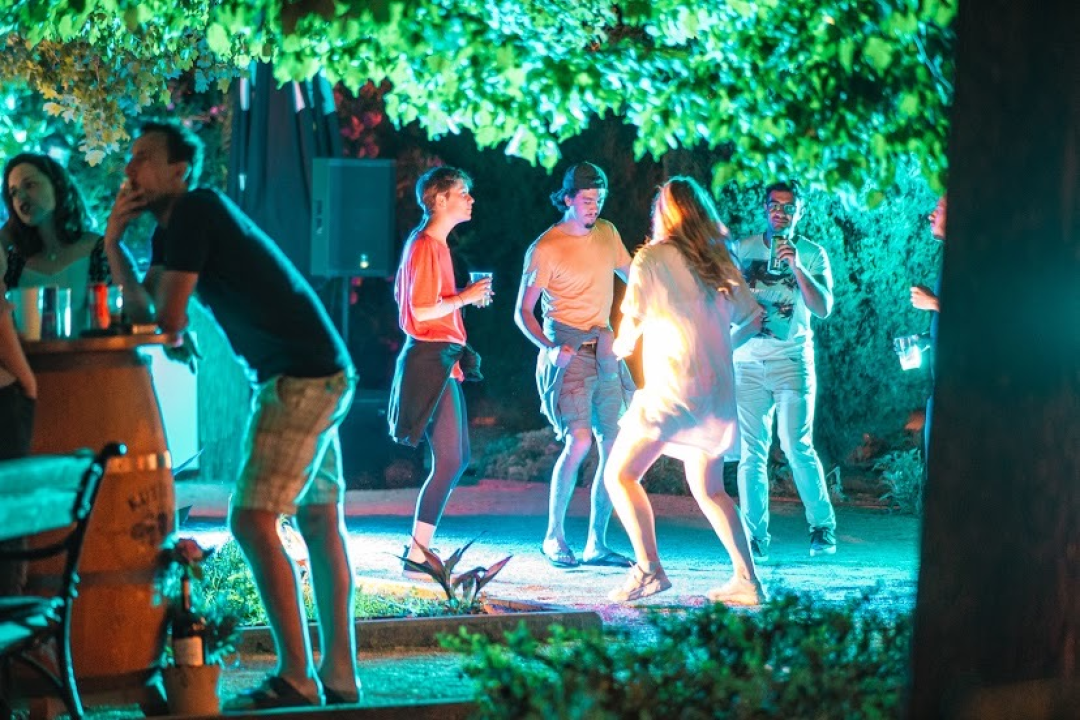 Drugi po redu: U utorak u Đardinu počinje Šibenik Spring Festival 