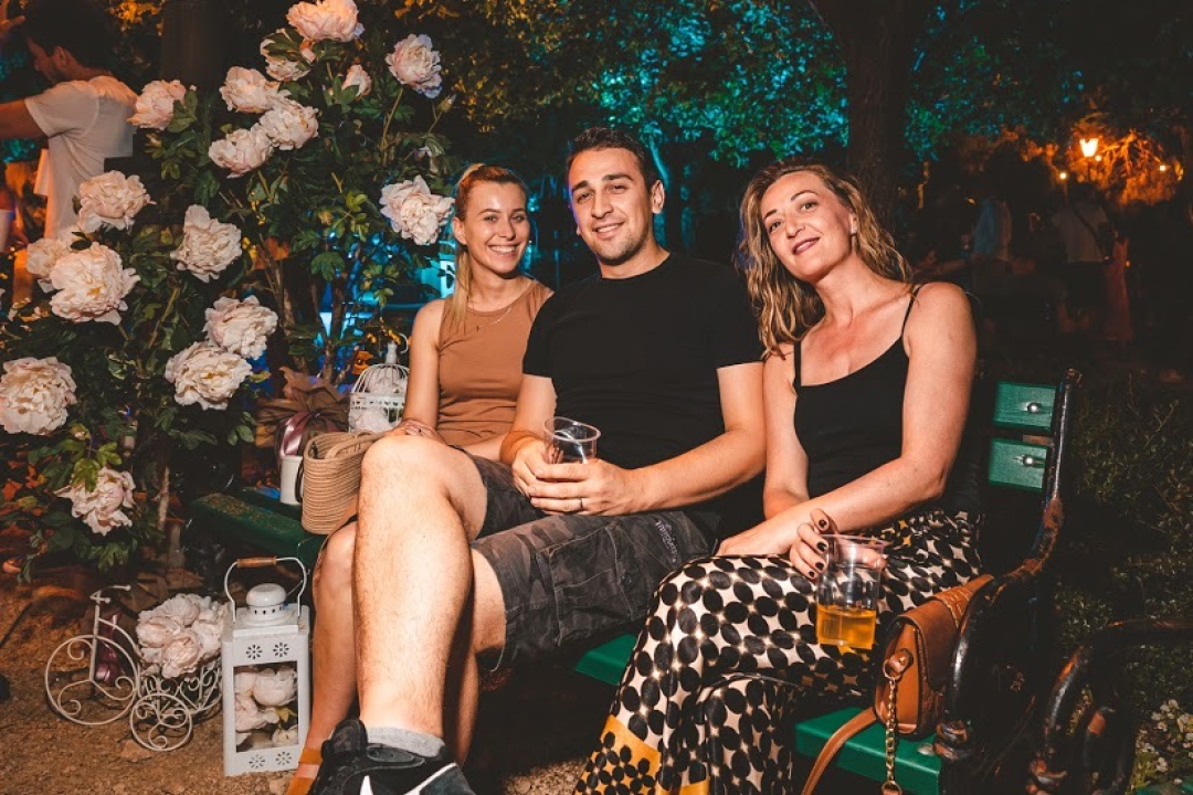 Drugi po redu: U utorak u Đardinu počinje Šibenik Spring Festival 