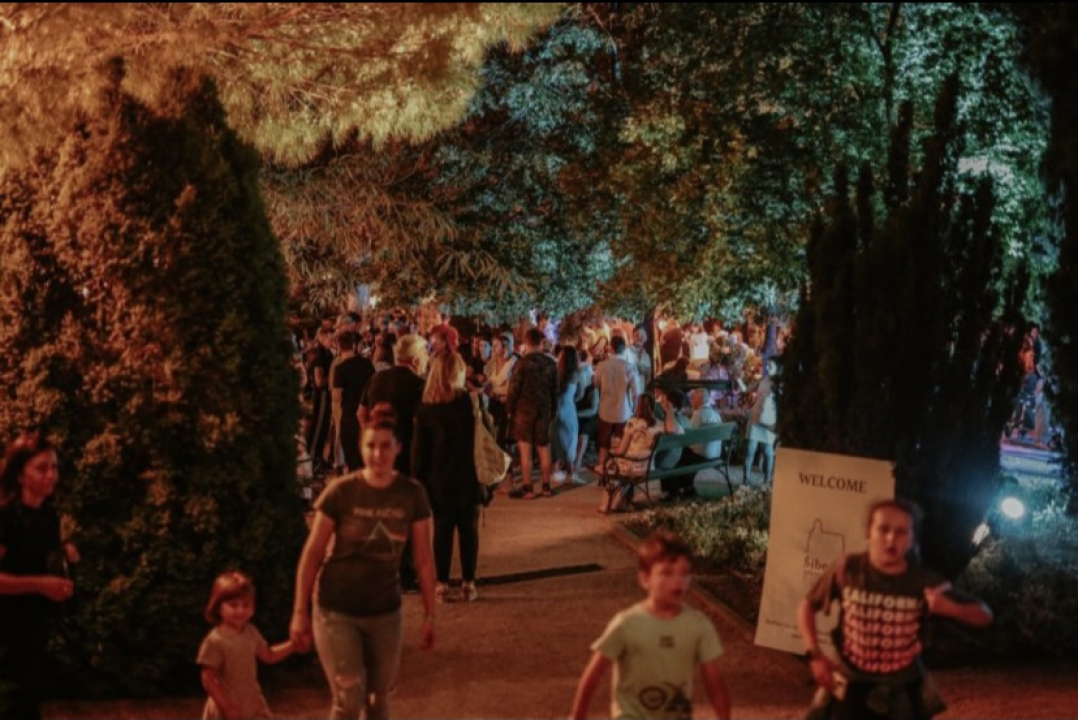 Drugi po redu: U utorak u Đardinu počinje Šibenik Spring Festival 