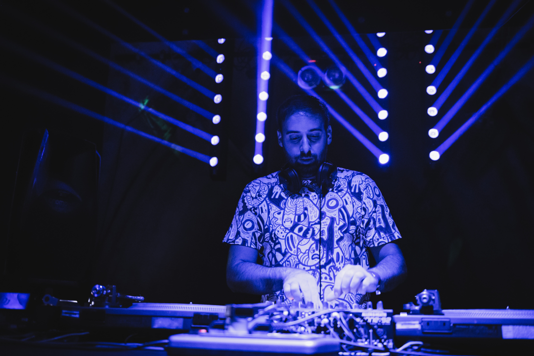 Nakon ‘live acta’ Fikcio Mongera španjolsku techno divu i EBM heroinu Reku ‘zagrijat’ će PaleolitiK  