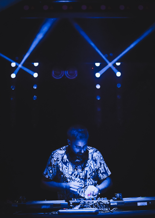 Nakon ‘live acta’ Fikcio Mongera španjolsku techno divu i EBM heroinu Reku ‘zagrijat’ će PaleolitiK  