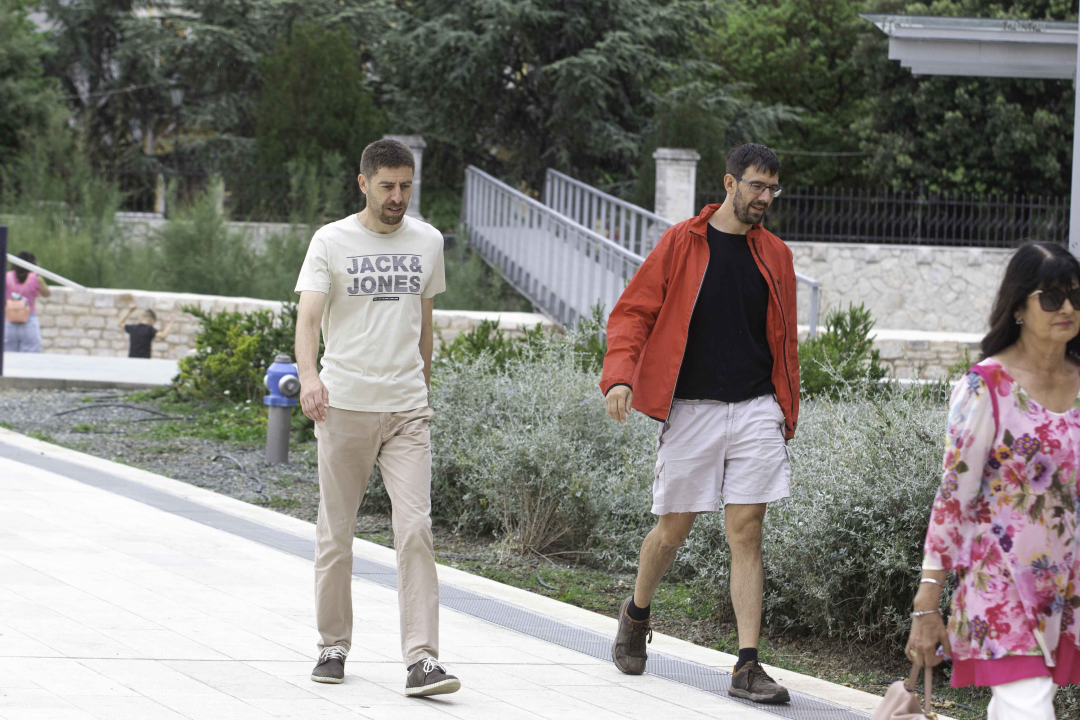 FOTO Đir po gradu, nedjelja 29. svibnja