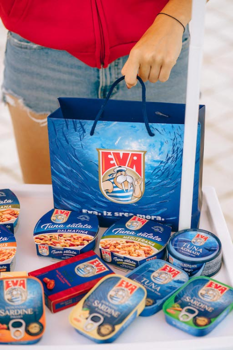 Stotinu vježbača na tradicionalnom treningu Aktivne Hrvatske 