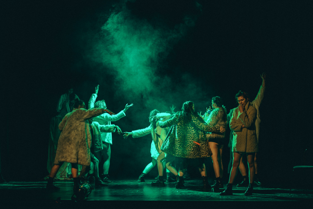 Završen Festival hrvatskih kazališnih amatera u Vodicama: Dodijeljene nagrade najboljima 