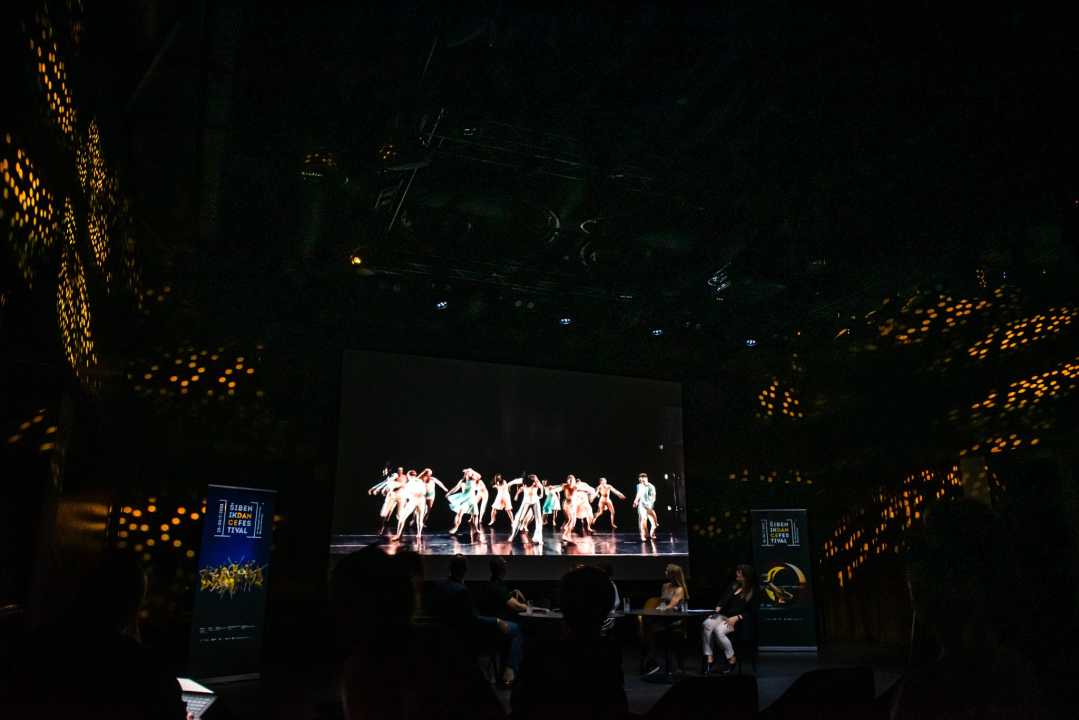 Šibenik Dance Festival u srpnju će Šibenik pretvoriti u najrasplesaniji grad na Mediteranu