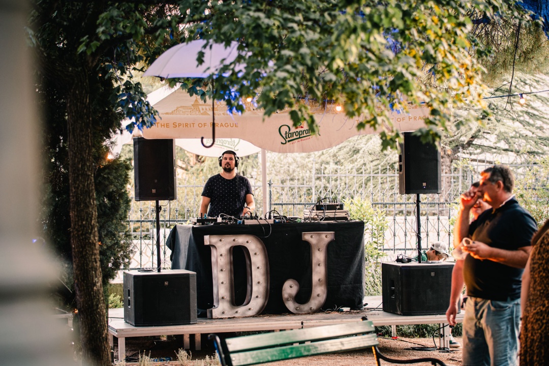 Novo ruho Šibenik Spring festivala najzabavnije mjesto u gradu i drugog dana!