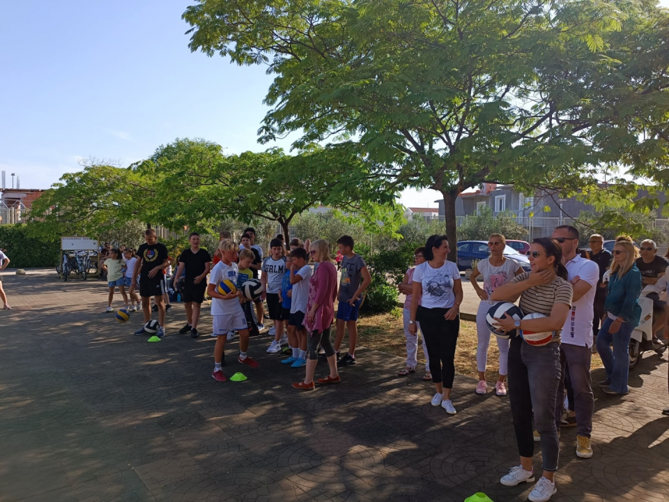 Osnovna škola Pirovac proslavila Dan škole  