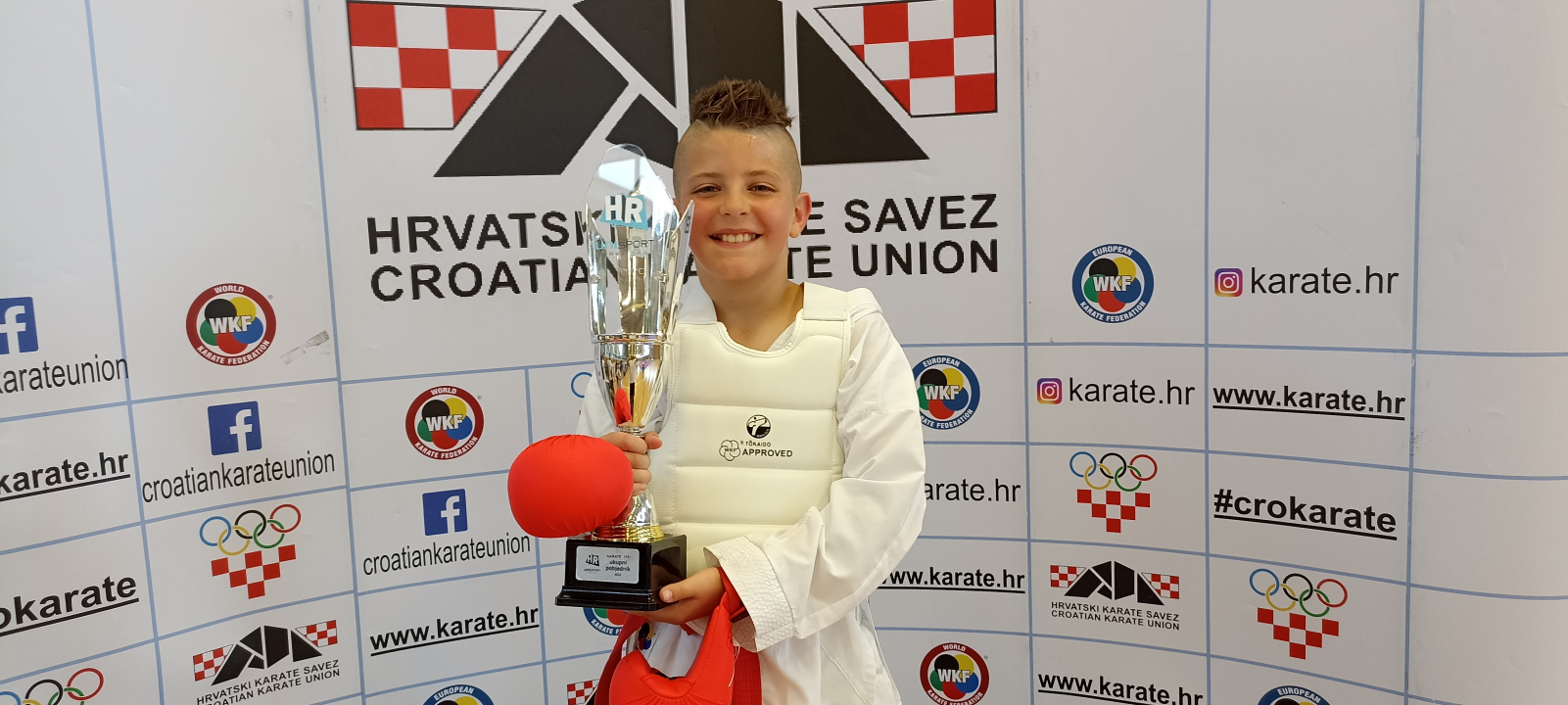 Uspjeh članova KK Šibenik 1066: Županović, Mileta i Gojanović putuju u Beograd 