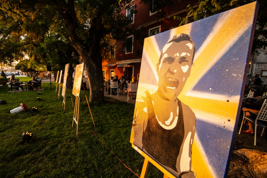 U četvrtak punkom otvoren LP Day, večeras tribina i koncert Dimitrija Dimitrijevića