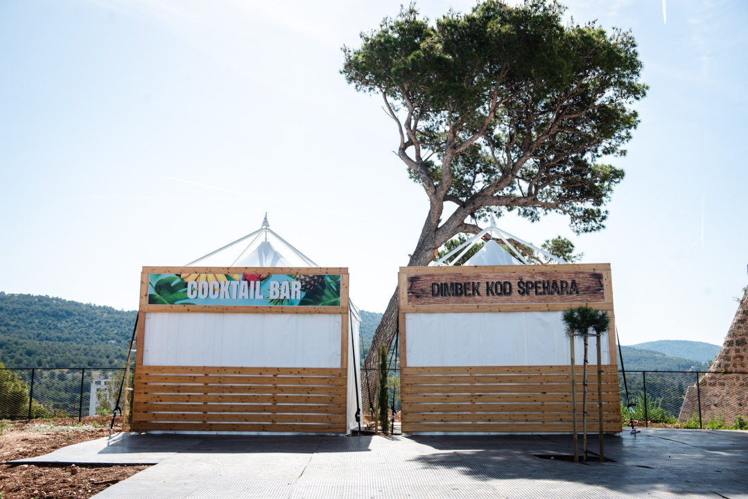 Obišli smo Tanaju prije otvorenja: Provjerite kako se potrošilo 50 milijuna kuna